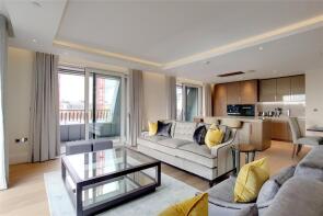 Flat 22, 13 Temple House, Arundel Street, London WC2R 3DX