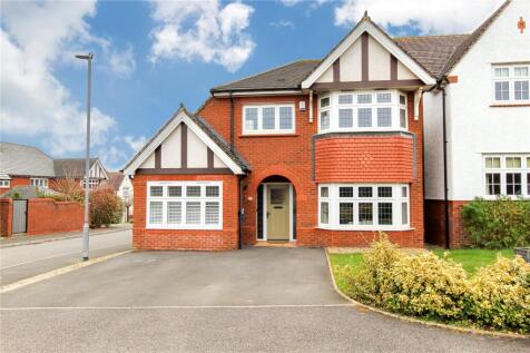 Tyn y Berllan, Lisvane, Cardiff, CF14