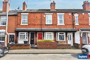 32, Cottage Street, Kingswinford DY6 7QF