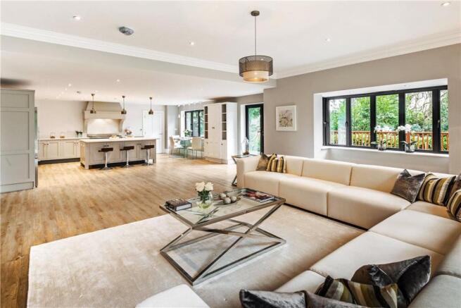 Wood Flooring