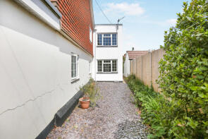 188, Bridge Road, Sarisbury Green, Southampton SO31 7ED