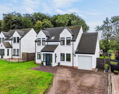 6 New Gill Haw, Moscow, Galston, KA4 8PT