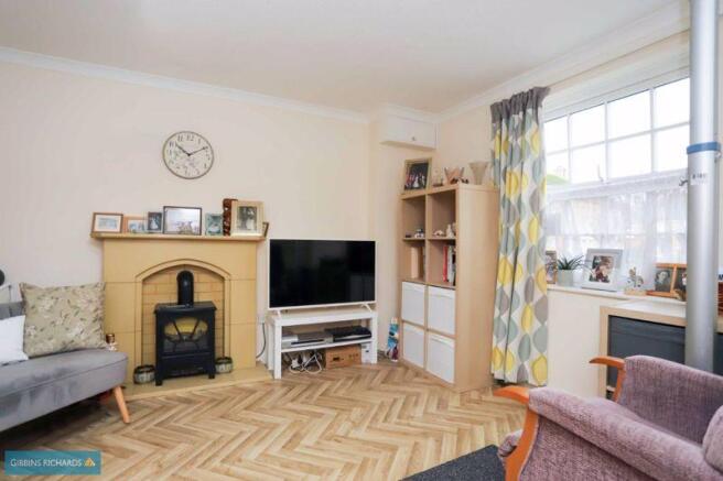 sitting room