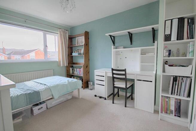 BEDROOM FOUR