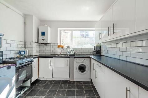 Sheepcote Road, Harrow on the Hill, Harrow, HA1
