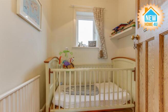 BEDROOM FOUR:
