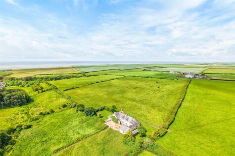 Marcross, Nr Llantwit Major, Vale Of Glamorgan, CF61 1ZG