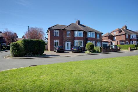 Longcroft Park, Beverley