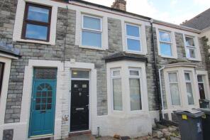 62, Harriet Street, Cathays, Cardiff CF24 4BW
