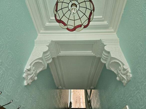 Hallway Feature