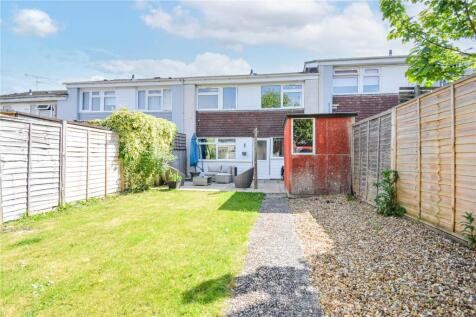 Burtons Hill, Kintbury, Hungerford, Berkshire, RG17