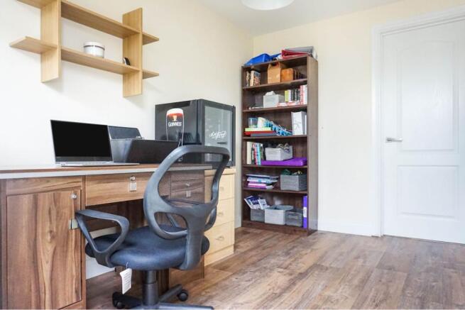 Study/Playroom