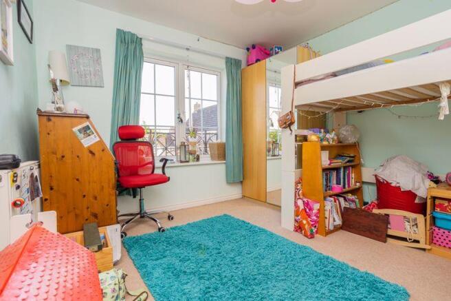 Bedroom Four 