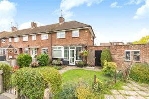 46, The Fairway, Abbots Langley WD5 0JZ