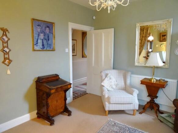 Sitting Room o...