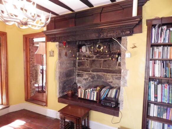 Reception Room Two