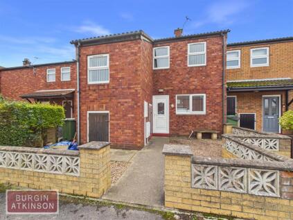 Chidmere, Retford