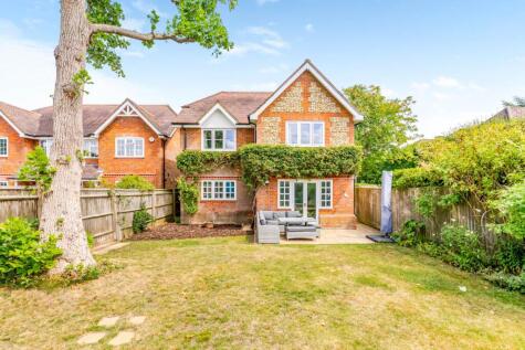 Chartridge Lane, Chesham