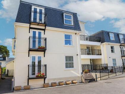 Elmsleigh Court, Elmsleigh Road, Paignton