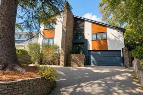 Durlston Road, Poole, BH14