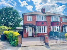 37, Richard Street, Northwich CW9 7DL