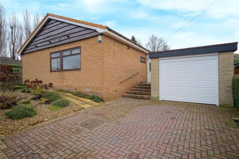 Brunswick Road, Rotherham, South Yorkshire, S60