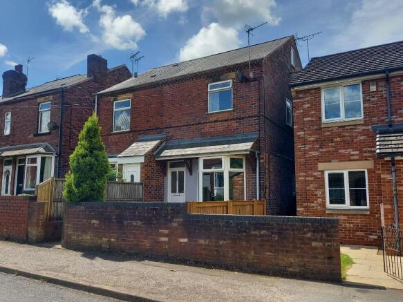 124 Station Road