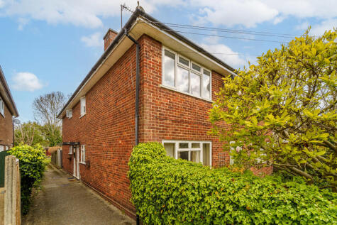 Reedsfield Road, Surrey