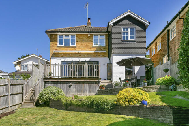 Croham Mount, South Croydon, CR2 photo 4