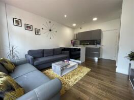 Flat 42, 2 Jessop Court, Brindley Place, Uxbridge UB8 2FA