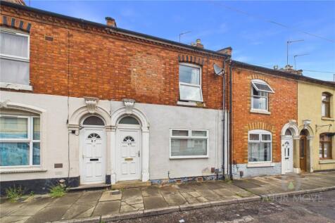 Cloutsham Street, Northampton, Northamptonshire, NN1