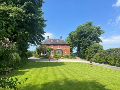 The Old Vicarage, Irthington, Carlisle