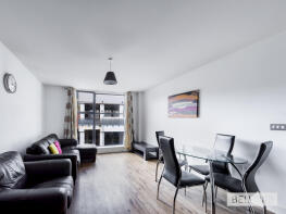 Apartment 121, 58, Water Street, Birmingham B3 1BJ
