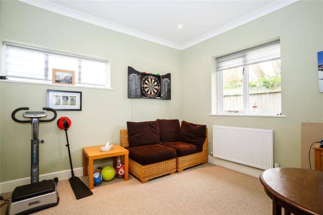 Play Room