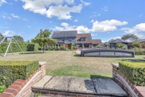 2, Riverview, Stow Road, Bury St. Edmunds IP31 2HZ