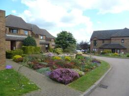 16a, The Heathers, Wellingborough NN29 7UB