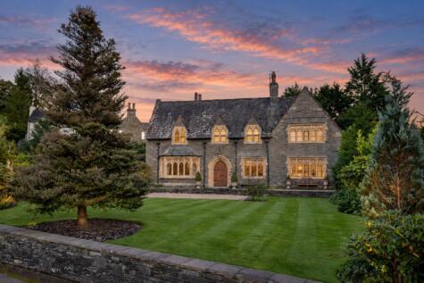 Birthwaite Lodge, Ambleside Road, Windermere, LA23 1AX