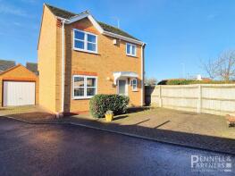 2, Piketts Close, Peterborough PE7 1HF