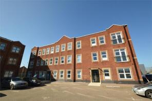 Apartment, Sandy House, Woodside Park, Rugby CV21 2DF