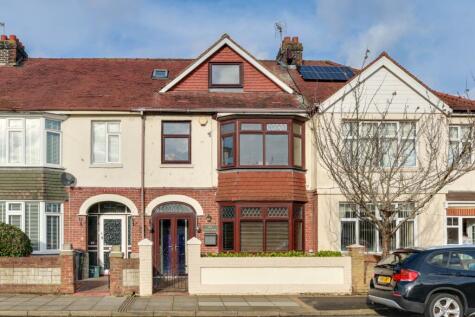 Doyle Avenue, Portsmouth