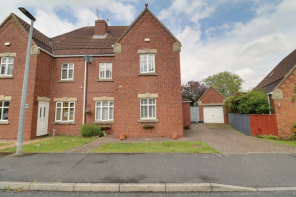 9, Chestnut Way, Barrow-upon-humber DN19 7UA