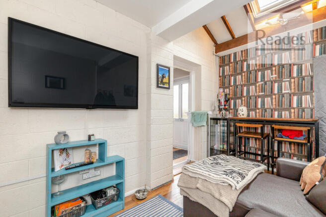 TV room