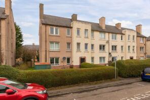 2f1, 8, Granton Terrace, Boswall, Edinburgh EH5 1BQ