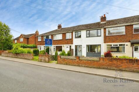 Laurel Terrace, Hirst Courtney, Selby, North Yorkshire, YO8