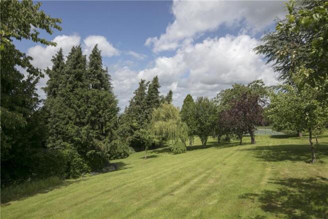 Grounds