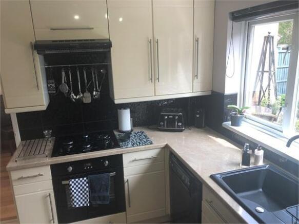 Fitted Kitchen