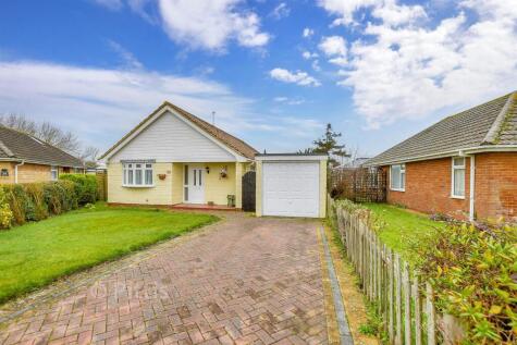 Yaverland Close, Sandown, Isle of Wight