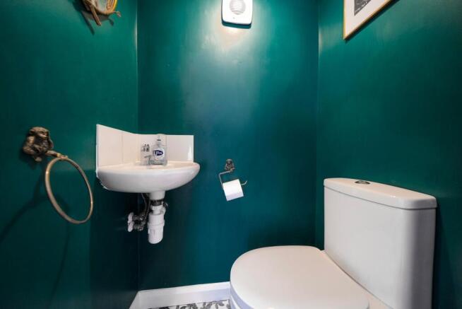 Bathrooms