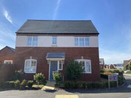 2, Tilsley Close, Warwick CV34 7BG
