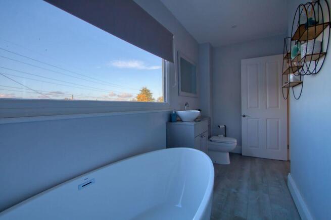 Bathroom 1